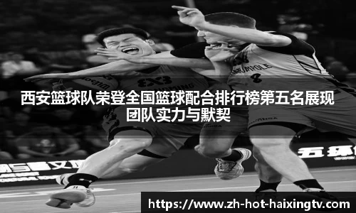 西安篮球队荣登全国篮球配合排行榜第五名展现团队实力与默契