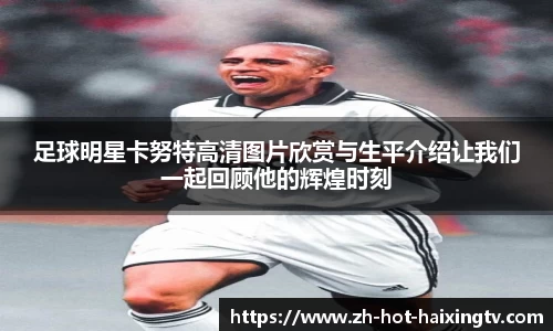 足球明星卡努特高清图片欣赏与生平介绍让我们一起回顾他的辉煌时刻